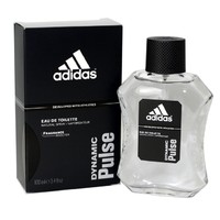 ADIDAS DYNAMIC PULSE TESTER EDT 100мл