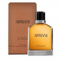 ARMANI EAU D`AROMES    7мл