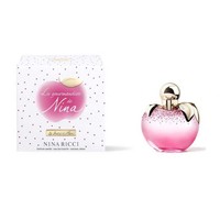 NINA RICCI Les Gourmandises de Nina TESTER EDT 80мл