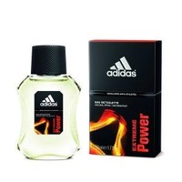 ADIDAS EXTREME POWER  EDT 50мл