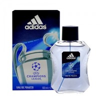 ADIDAS UEFA CHAMPIONS LEAGUE EDITION TESTER EDT 100мл