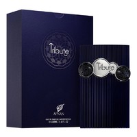 AFNAN TRIBUTE BLUE  EDP 100мл