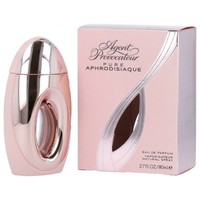 AGENT PROVOCATEUR PURE APHRODISIAQUE TESTER EDP 80мл