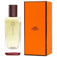 HERMES HERMESSENCE AGAR EBENE  EDT 4мл