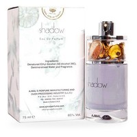 AJMAL SHADOW GREY  EDP 75мл