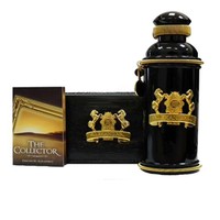 ALEXANDRE J. BLACK MUSCS  EDP 100мл