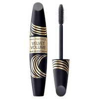 Тушь для ресниц MAX FACTOR False Lash Effect Velvet № 01 черная 