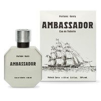 PARFUMS GENTY AMBASSADOR  EDT 100мл