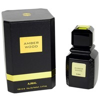 AJMAL AMBER WOOD   EDP 1.5мл