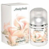 CACHAREL ANAIS ANAIS  EDT 7мл