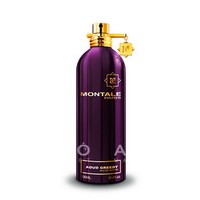 MONTALE AOUD GREEDY  EDP 50мл