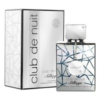 ARMAF CLUB DE NUIT SILLAGE TESTER EDT 105мл