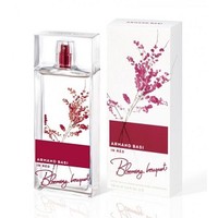 ARMAND BASI IN RED BLOOMING BOUQUET TESTER EDT 100мл