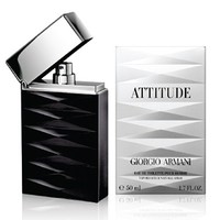 ARMANI ATTITUDE   EDT 5мл