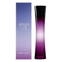 ARMANI CODE CASHMERE TESTER EDP 75мл