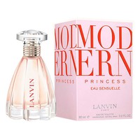 LANVIN MODERN PRINCESS EAU SENSUELLE  EDT 90мл