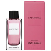 DOLCE&GABBANA L'IMPERATRICE Limited Edition TESTER EDT 100мл