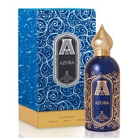 ATTAR AZORA  унисекс 100мл