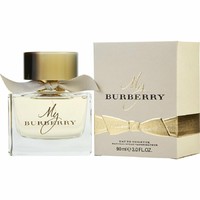 BURBERRY  MY BURBERRY  TESTER EDT 90мл