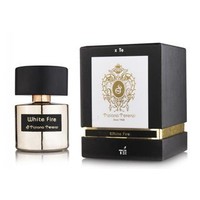 TIZIANA TERENZI WHITE FIRE EXTRAIT DE PARFUM   de parfum 100мл