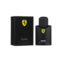 FERRARI SCUDERIA BLACK TESTER EDT 125мл