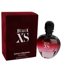 PACO RABBANNE  BLACK XS FOR HER TESTER EDP 80мл