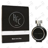 HAUTE FRAGRANCE COMPANY BLACK ORRIS  EDP 7.5мл