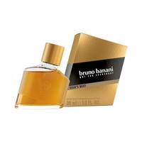 BRUNO BANANI MAN`S BEST  TESTER EDT 50мл