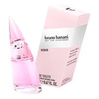 BRUNO BANANI WOMAN  TESTER EDT 50мл