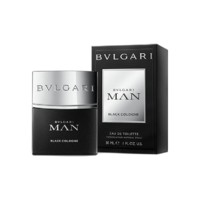 BVLGARI MAN IN BLACK COLOGNE TESTER EDT 100мл