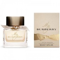 BURBERRY MY BURBERRY  EDT 50мл