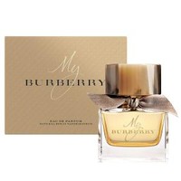 BURBERRY MY BURBERRY  EDT 5мл