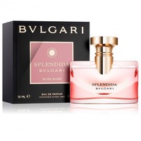 BVLGARI SPLENDIDA ROSE ROSE TESTER EDP 100мл