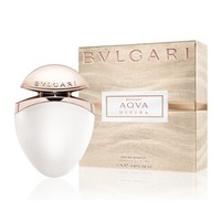 BVLGARI AQUA DIVINA  EDT 25мл