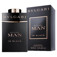 BVLGARI MAN IN BLACK TESTER EDP 100мл