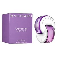 BVLGARI OMNIA AMETHYSTE   EDT 15мл