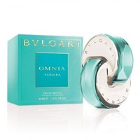 BVLGARI OMNIA PARAIBA TESTER EDT 65мл