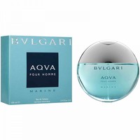 BVLGARI AQUA POUR HOMME MARINE  EDT 30мл