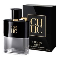 CAROLINA HERRERA CH MEN PRIVE TESTER EDT 100мл