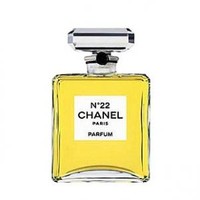 CHANEL 22  EDT 4мл