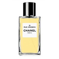 CHANEL 31 RUE CAMBON  EDT 2мл