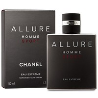 CHANEL ALLURE SPORT EXTREME  EDT 10мл