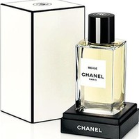 CHANEL BEIGE  EDT 2мл