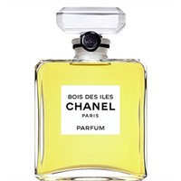 CHANEL BOIS DES ILES  EDT 2мл