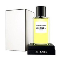 CHANEL CUIR DE RUSSIE  EDT 2мл