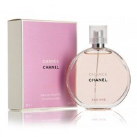 CHANEL CHANCE  EDT 2мл