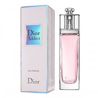 CHRISTIAN DIOR ADDICT EAU FRACHE  EDT 5мл