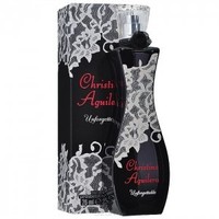 CHRISTINA AGUILERA UNFORGETTABLE  EDP 30мл