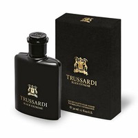 TRUSSARDI BLACK EXTREME  EDT 7мл