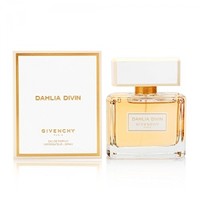 GIVENCHY DAHLIA DIVIN  EDP 15мл